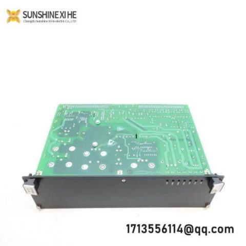 GE DS200SLCCG3AFG Human-Machine Interface