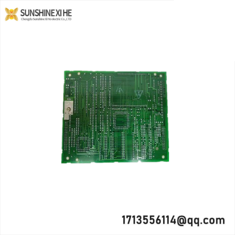 GE DS200TBQDG1A: An Advanced Extension Analog Termination Board for Industrial Control Systems