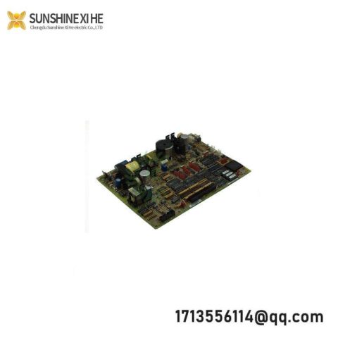 GE DS200TCEAG1BTF: Advanced Processor Card for Industrial Automation