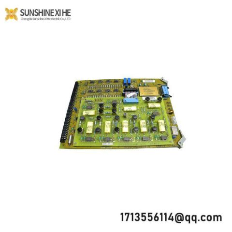 GE DS3800HAIC1B1A: Precision Analog Input Board for Industrial Control Systems