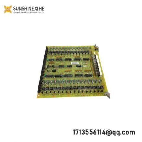 GE-FANUC DS3800HISA1A1A C-ESS Control Board