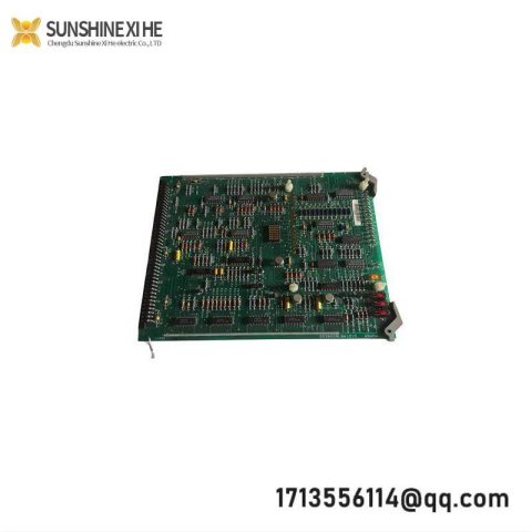 GE DS3800NLTB1K1H - Advanced PC Board for Industrial Control Systems