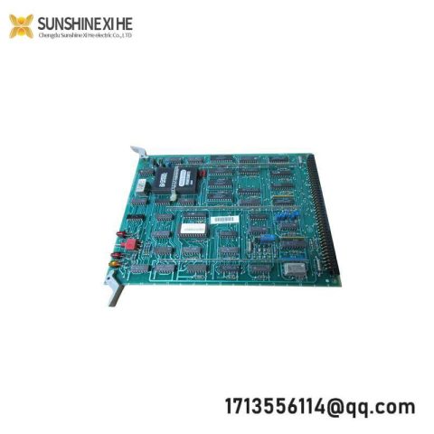 GE DS3800XTFS1A1A - Industrial Control Module, Precision Engineering for Critical Applications