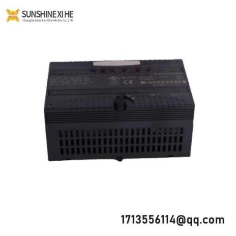 GE Fanuc CPCIDC-3U-002/24 Industrial Control Module