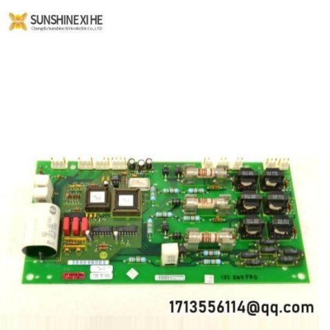 GE Fanuc DS200IIBDG1AEA - Advanced Mark V PLC Module