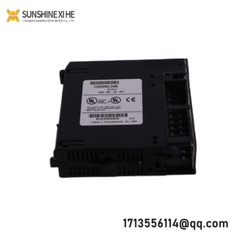 SAIA PCD2.W410 - Advanced Programmable Logic Controller Module