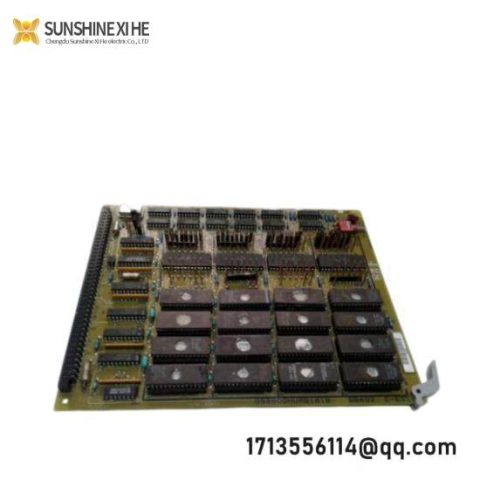 GE Fanuc 2711P-RP1EX - High-Performance Human Machine Interface