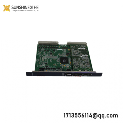 GE FANUC IC647TDV700 Output Module: Reliable, Advanced Control for Industrial Applications