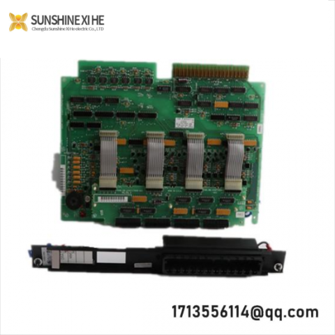 GE-FANUC IC660FP900K / IC600BF929K Output Module