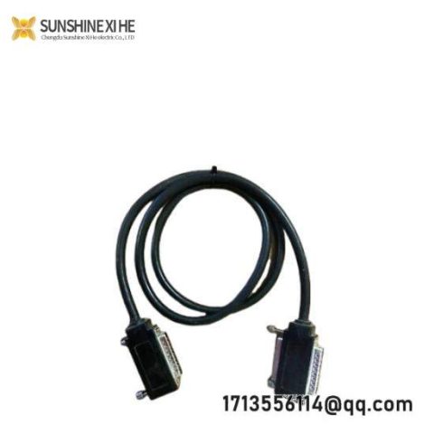 GE Fanuc IC697CBL811 Redundant Cable, Control Systems, Industrial Components