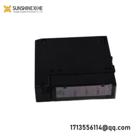 GE FANUC PTX5072TBA1CAH0PA - High-Pressure 0-3.5 BARG Industrial Control Module