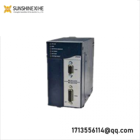 GE FANUC URRHH Power Supply Module: Advanced Industrial Control, 200 Characters or Less