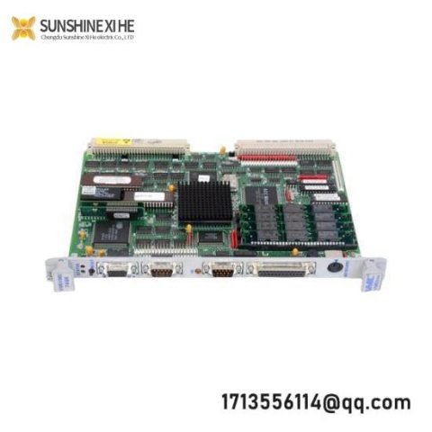 GE Fanuc VMIVME-7486 CPU Processor / Controller