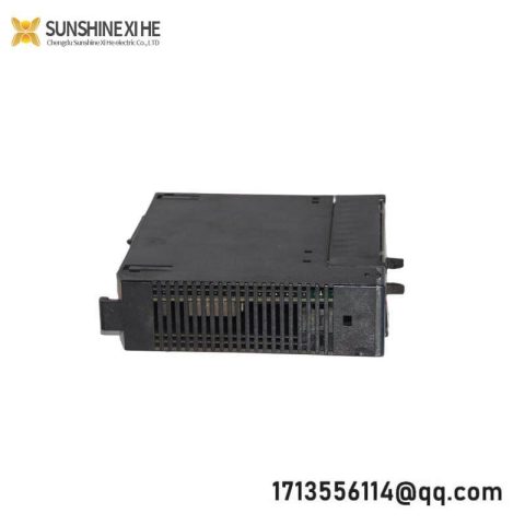 GE HE693ADC415 Input Module for Industrial Automation Solutions