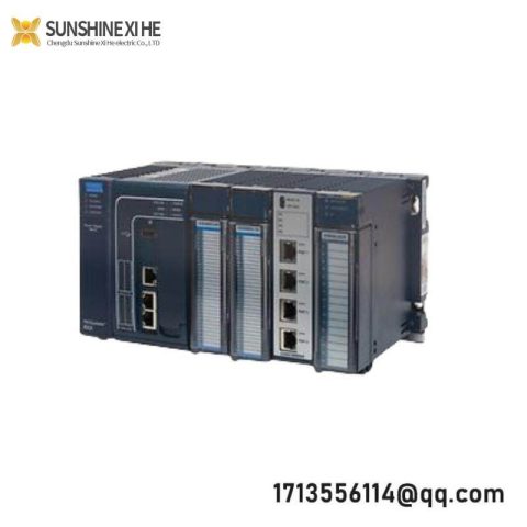 GE IC694MDL732 - RX3i DC Voltage Output Module, Advanced Industrial Control Solutions