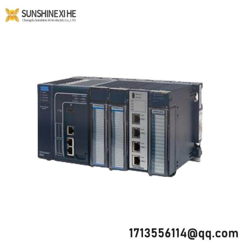 GE IC694MDL732 - RX3i DC Voltage Output Module, Advanced Industrial Control Solutions