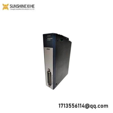 GE IC695LRE001B Transmitter Module: Advanced Control Solutions for Industrial Automation