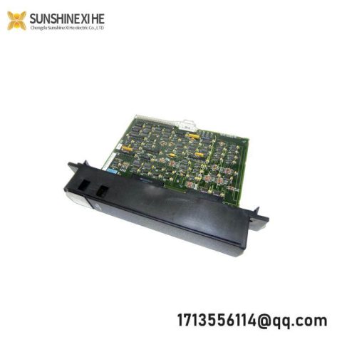 GE IC697BEM711M Bus Receiver - Industrial PLC Expansion Module