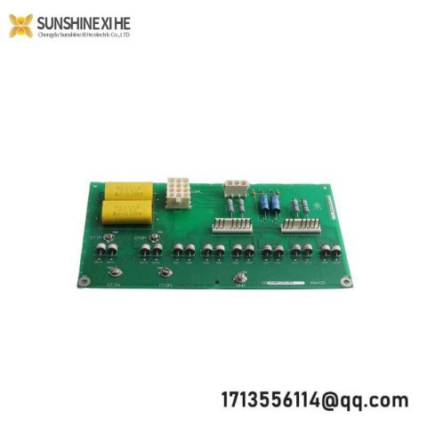 General Electric IS200EDEXG1A Programmable Logic Controller Module