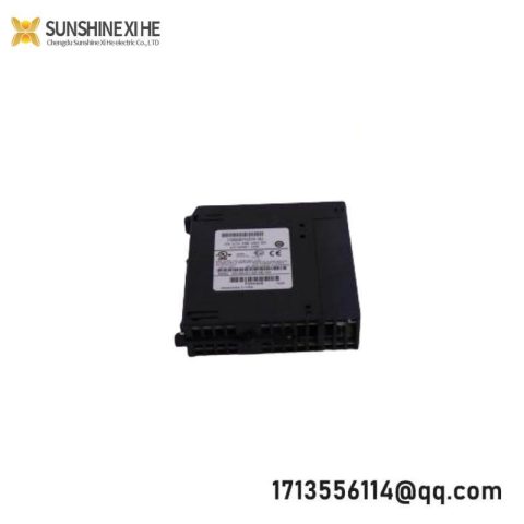 GE IS200TRLYH1B - High-Performance Relay Terminal Board for Mark VI Systems