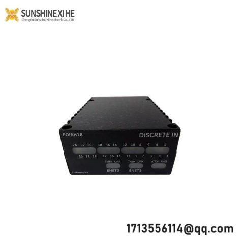 GE-FANUC IS420UCSCH1A/IS420UCSCH2A Mark VIe Controller