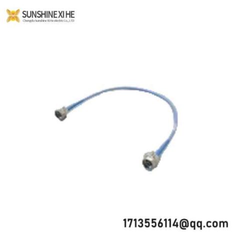 GE N.P.0285A7159 ETM102 Cable Module: Advanced Industrial Automation Solutions