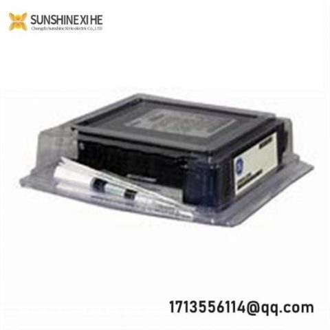 GE RS-FS-9001 362A1052P404: High-Performance Industrial Control Module