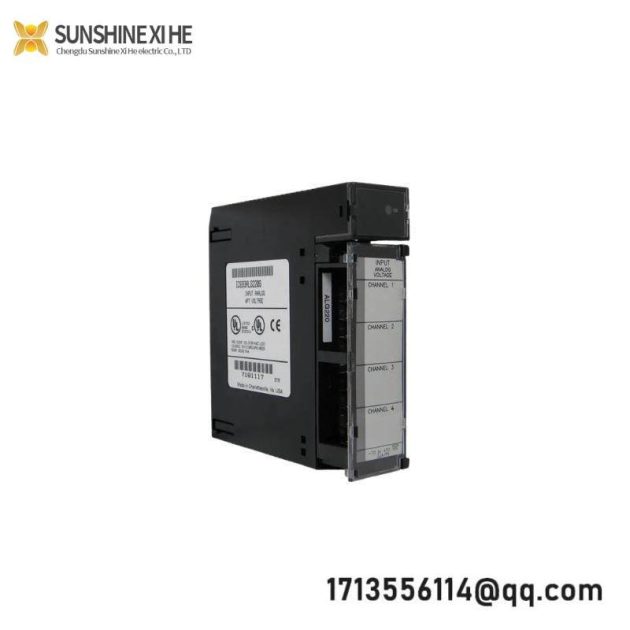 GE VMIVME-7452 Industrial Control Module