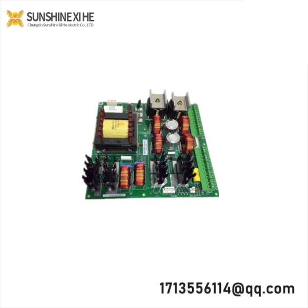 GE VMIVME-7452 Industrial Control Module
