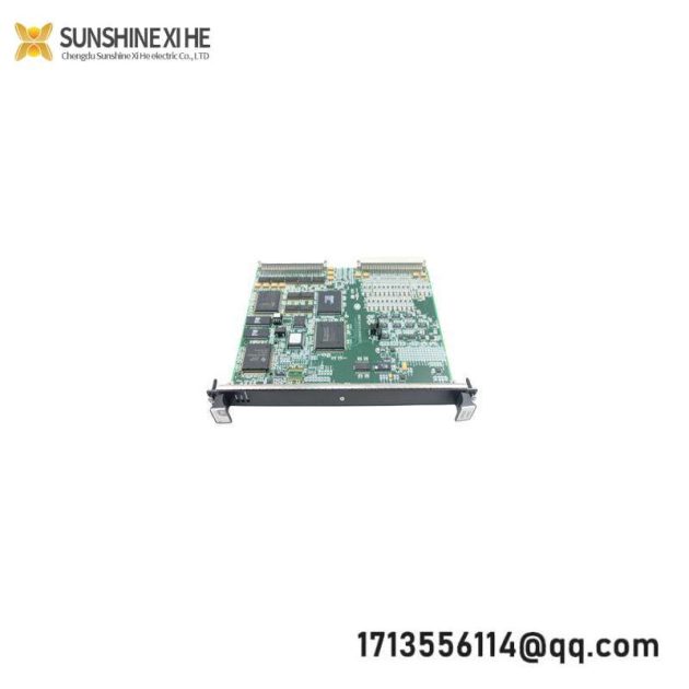 GE VMIVME-7452 Industrial Control Module
