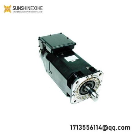 General Electric A06B-1006-B100 Spindle Motor, Precision Engineered for Industrial Applications
