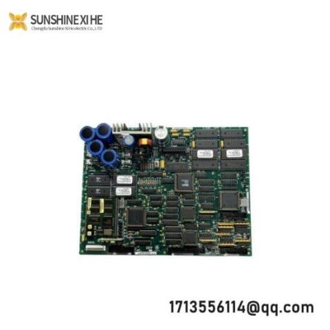 General Electric DS200TCOBG1AEB Main Control Board, Advanced Power Management for Industrial Systems