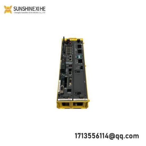 GE-FANUC A05B-2600-C001 Dual Slot Backplane