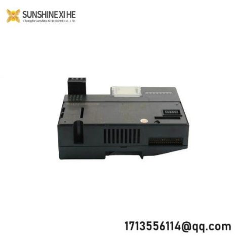GE Fanuc IC200GBI001-GJ Network Interface Unit for Industrial Automation