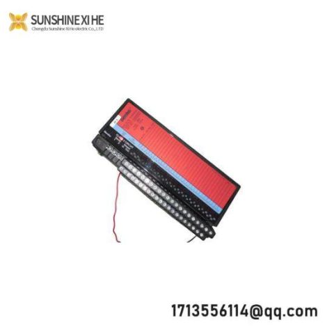 GE IC660BRD024 | Discrete Source Output Block for Industrial Control Applications