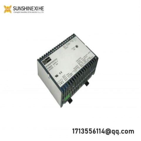GE IC690PRM120: Industrial Control Power Supply Module