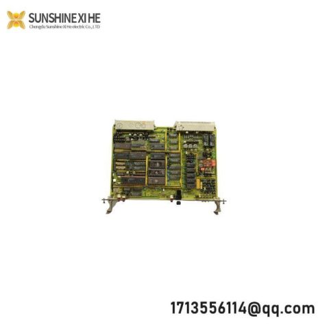 ABB GJR2342800R1100 | 83SR03K-E Control Board - Advanced Industrial Automation Solution