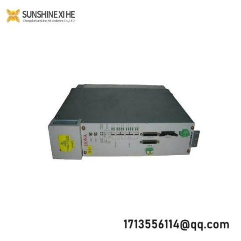 GONA GDS025BMAF Industrial Control Module