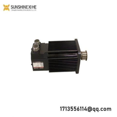 HMI-Driven H-4050-P-H00AA Servo Motor - Precision Control Solutions