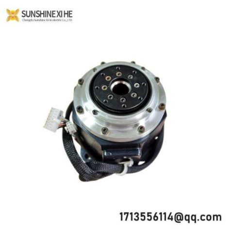 Harmonic FHA-25B-1911-VE150C-SP Drive Systems, High-Performance Industrial Drive Solutions