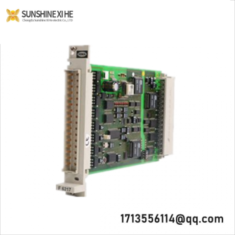 HIMA BV7046 - Advanced PLC Module for Industrial Automation
