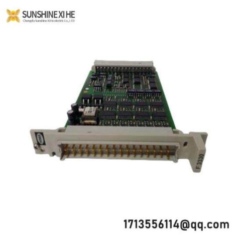 HIMA F2102 Control Module, Large Stock