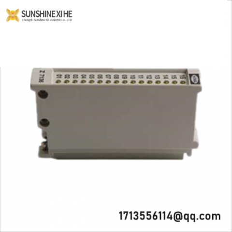 HIMA (F3322) Z7136 HIQuad Digital Output Modules - Precision Control Solutions