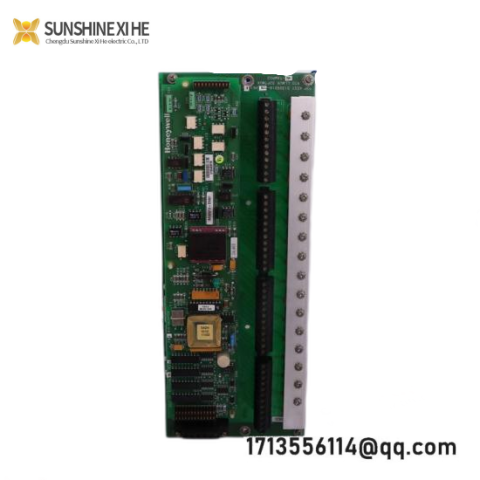 SIHONG 80SFM-E02430 Motion Control Module, High Performance Industrial Automation