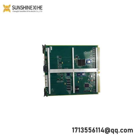 Honeywell 51403519-160 Memory Processor: Advanced Control Solutions for Industrial Applications