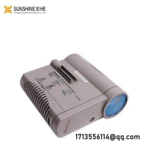 Honeywell CC-PAON01 51410070-175: Advanced DCS Module for Industrial Automation