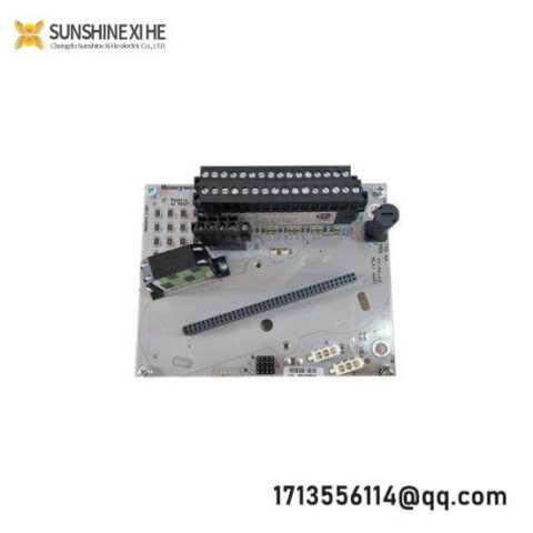 Honeywell CC-TAIX51 Industrial Control Module for Advanced Automation Solutions