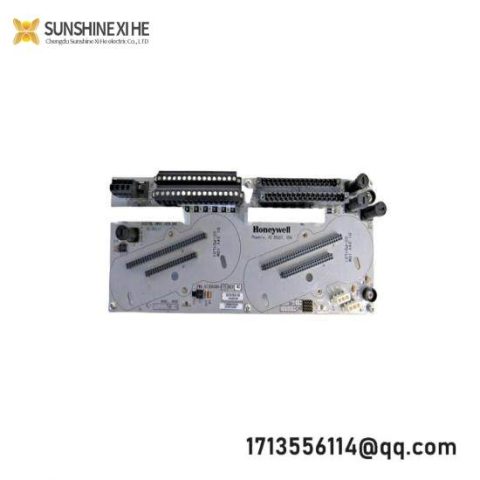 Honeywell CC-TDIL11 51308388-175 Digital Input IOTA 24V - Precision Control Module for Industrial Applications