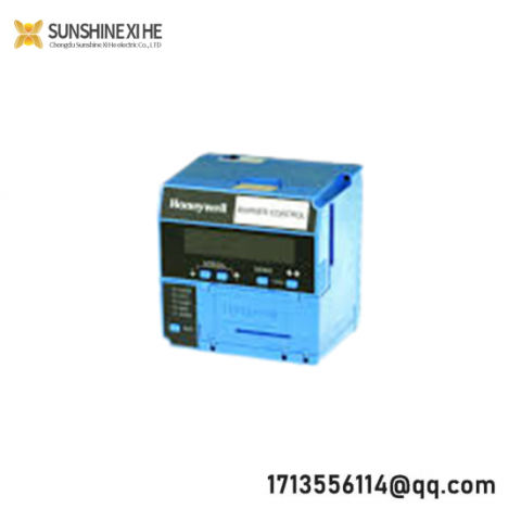 Honeywell RM7800L1053 Relay Module, High-Quality Control for Industrial Applications