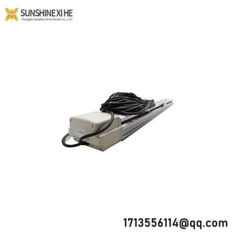 IAI ISA-LXMX-A-400-20-1200-T2-X15-AQ Actuator, Precision Control System for Industrial Automation